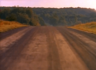 Scene from Stand video