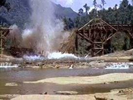 Sometimes you need to destroy in order to do what is right