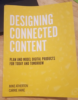 Designing Connected Content