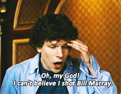 Zombieland-Shot Bill Murray